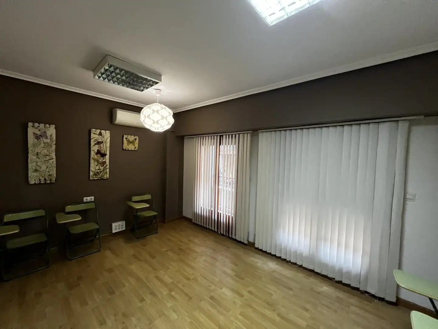 Wohnzimmer von Wohnung zum Verkauf in Villena
