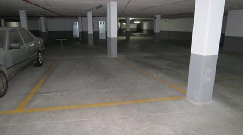 Foto 4 de Garatge en venda a Cl en Proyecto, Quartell, Valencia