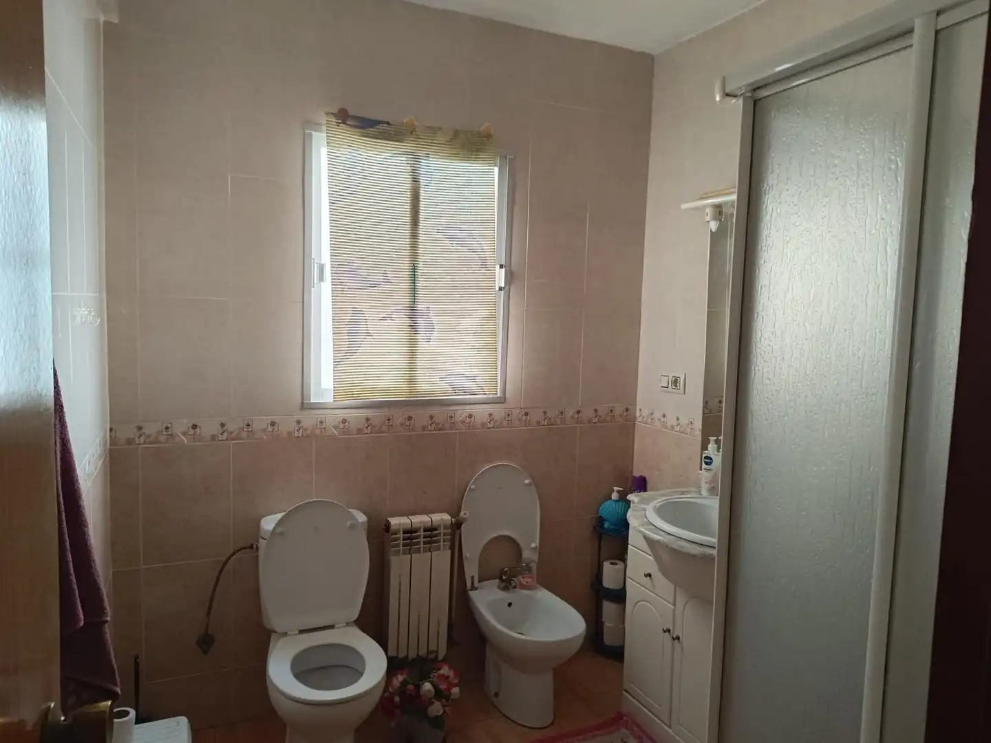 Piso en venta en Huelma, imagen 9