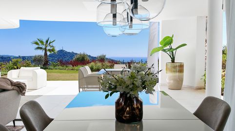 Foto 3 de Planta baja en venta en Playa Bajadilla - Puertos, Marbella