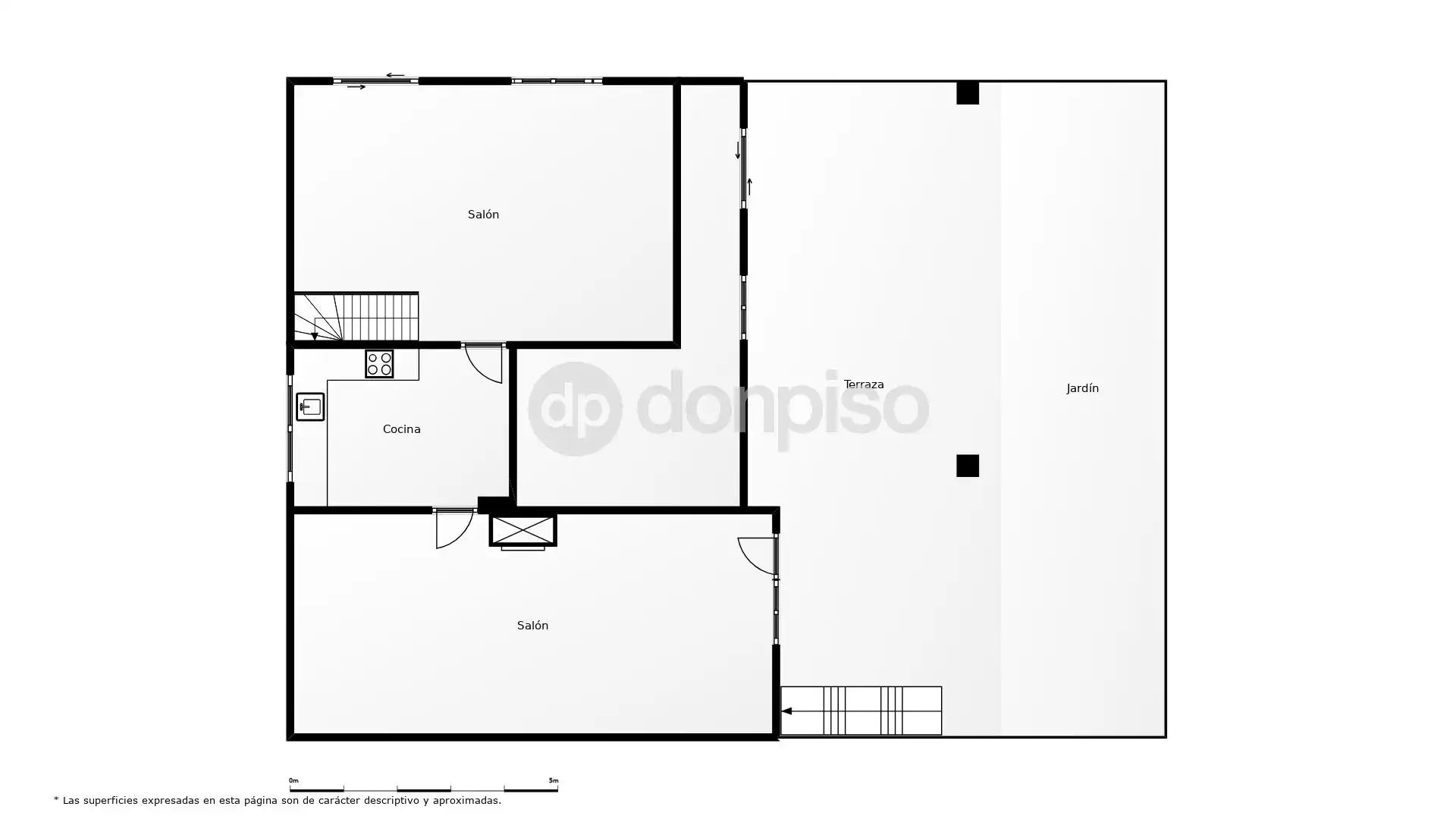 Villa in vendita a Polinyà, imagen 44