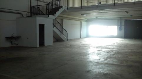 Photo 4 of Industrial buildings for rent in Palmete,  Sevilla Capital