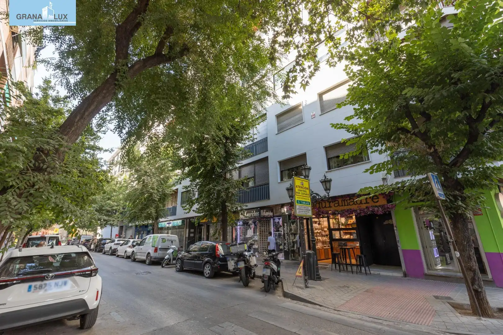 Pis en venda a Calle CARRIL DEL PICON, Centro - Sagrario