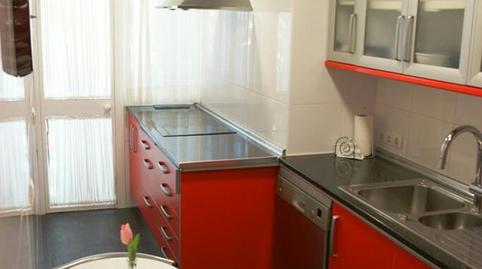 Foto 5 de Piso de alquiler en La Calzada, Centro - Calzada - Cabo Noval, Sanlúcar de Barrameda