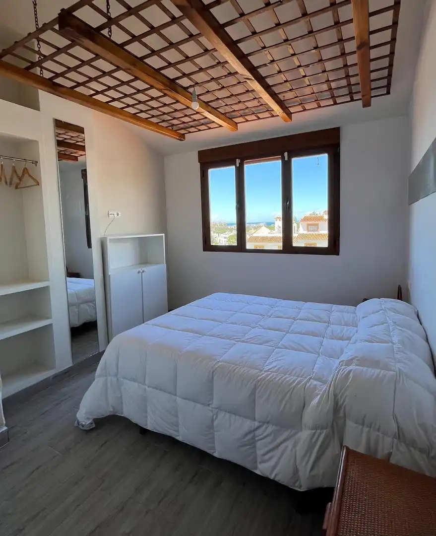 Dúplex con piscina en venta en Calahonda, imagen 10