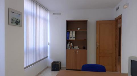 Foto 4 de Oficina en venda a Calle Ernest Lluch, Oliva pueblo, Valencia