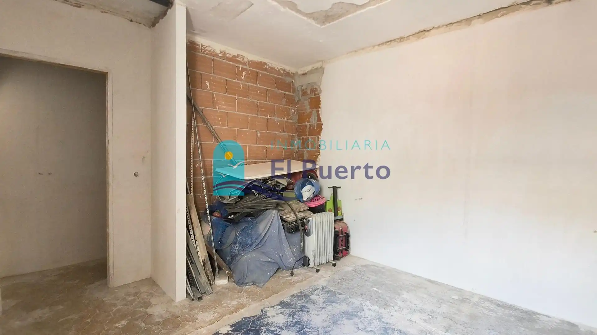 Apartament en venda en Mazarrón