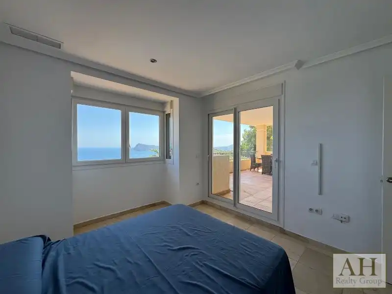 Apartment for sale in Altea Hills, imagen 12