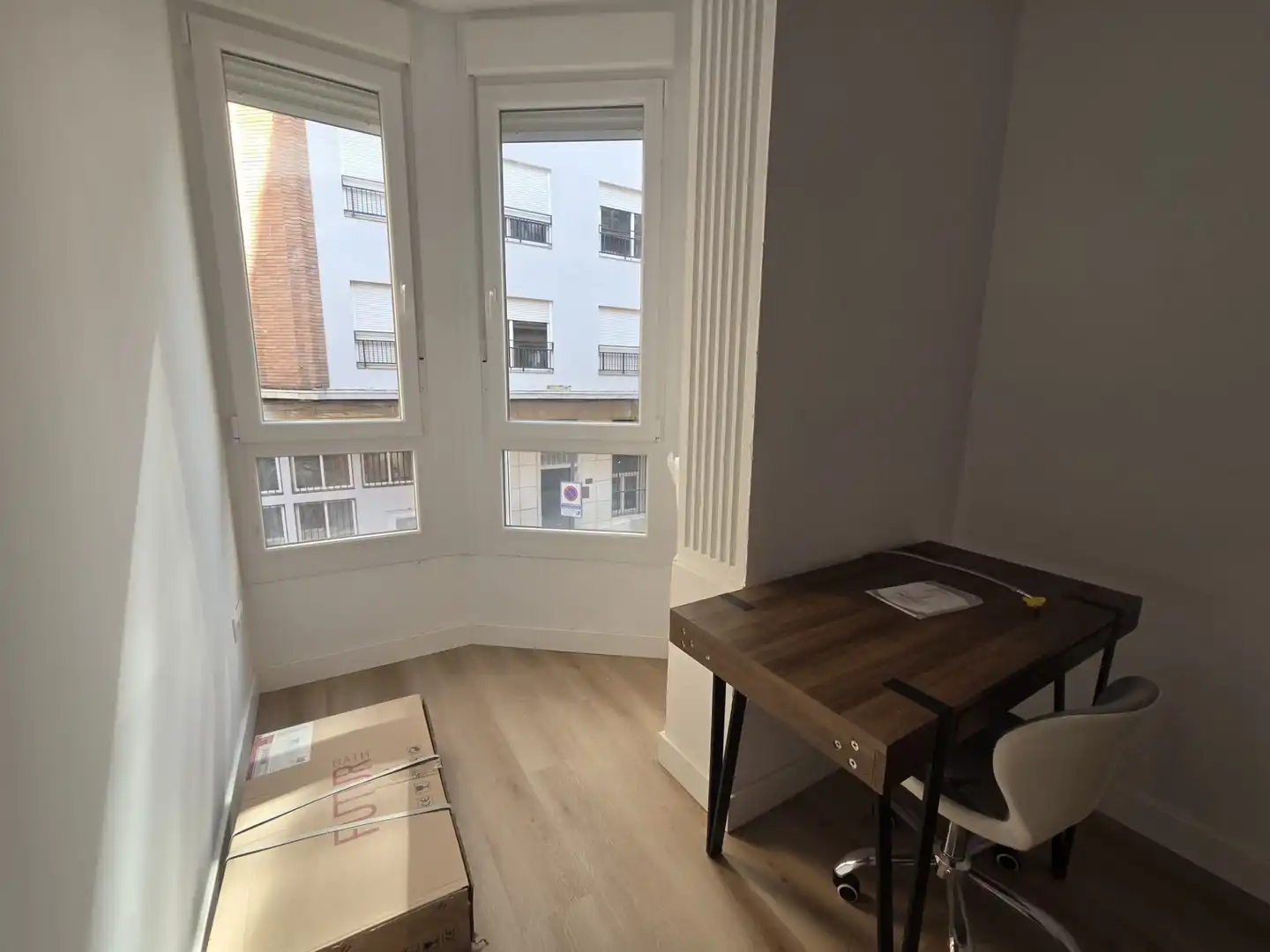 Wohnung zum Verkauf in COMTES D'URGELL, imagen 7