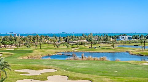 Foto 3 de Ático en venta en Las Lomas de Rame - Bahía Bella, Los Alcázares