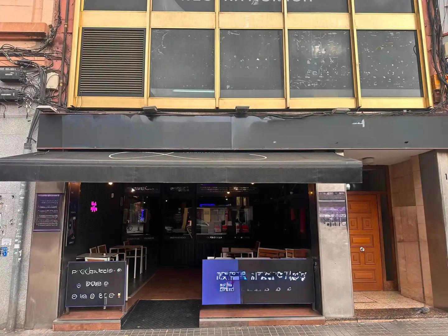 Local comercial en traspaso en Sant Adriá Nord, imagen 3