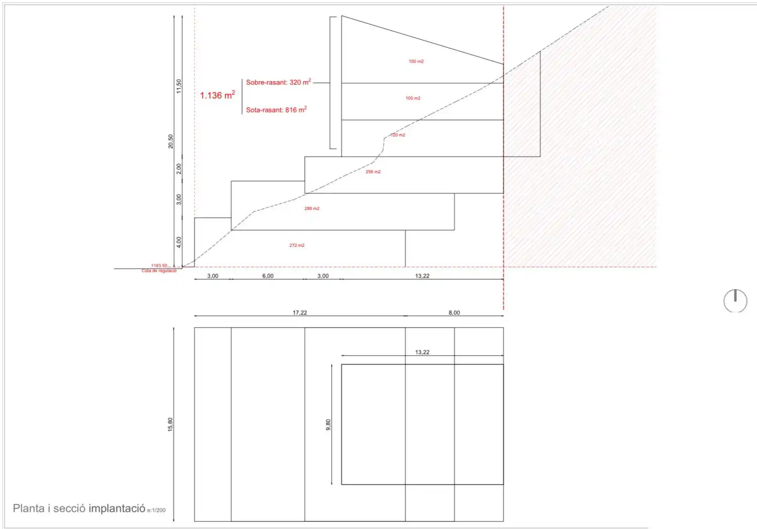 Residencial en venta en Escaldes – Engordany
