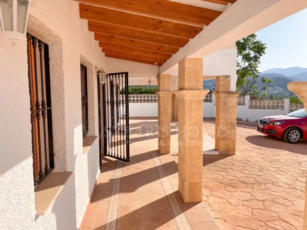 Casa con piscina en venta en Calle Solana La, imagen 113