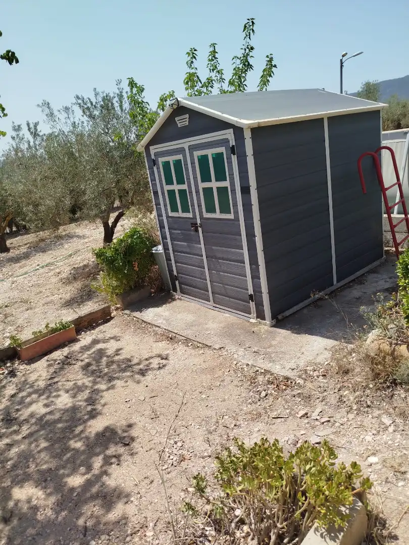 Villa mit Pool zum Verkauf in Calle Cervantes 16, imagen 10