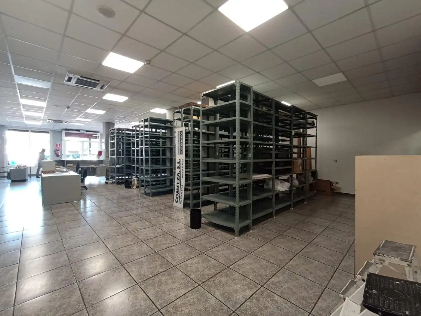 Local comercial de lloguer a Calle de Escoriaza y Fabro 109, imagen 11