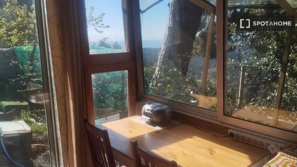 Flat for rent in Sant Cebrià de Vallalta