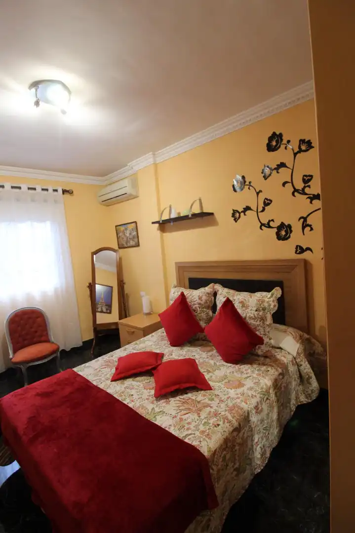 Habitación de Edificio en venta en San Cristóbal de la Laguna