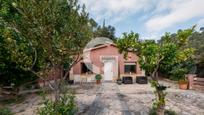 Jardí de Casa o xalet en venda en Vallirana amb Aire condicionat, Terrassa i Balcó