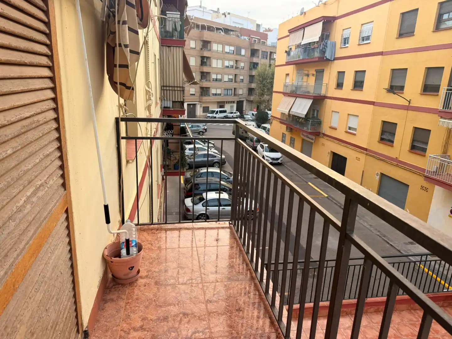 Piso con terraza en venta en Llombai, imagen 20