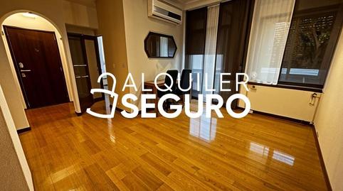 Foto 2 de Pis de lloguer a Cabo Suceso Terrero, San Isidro, Madrid