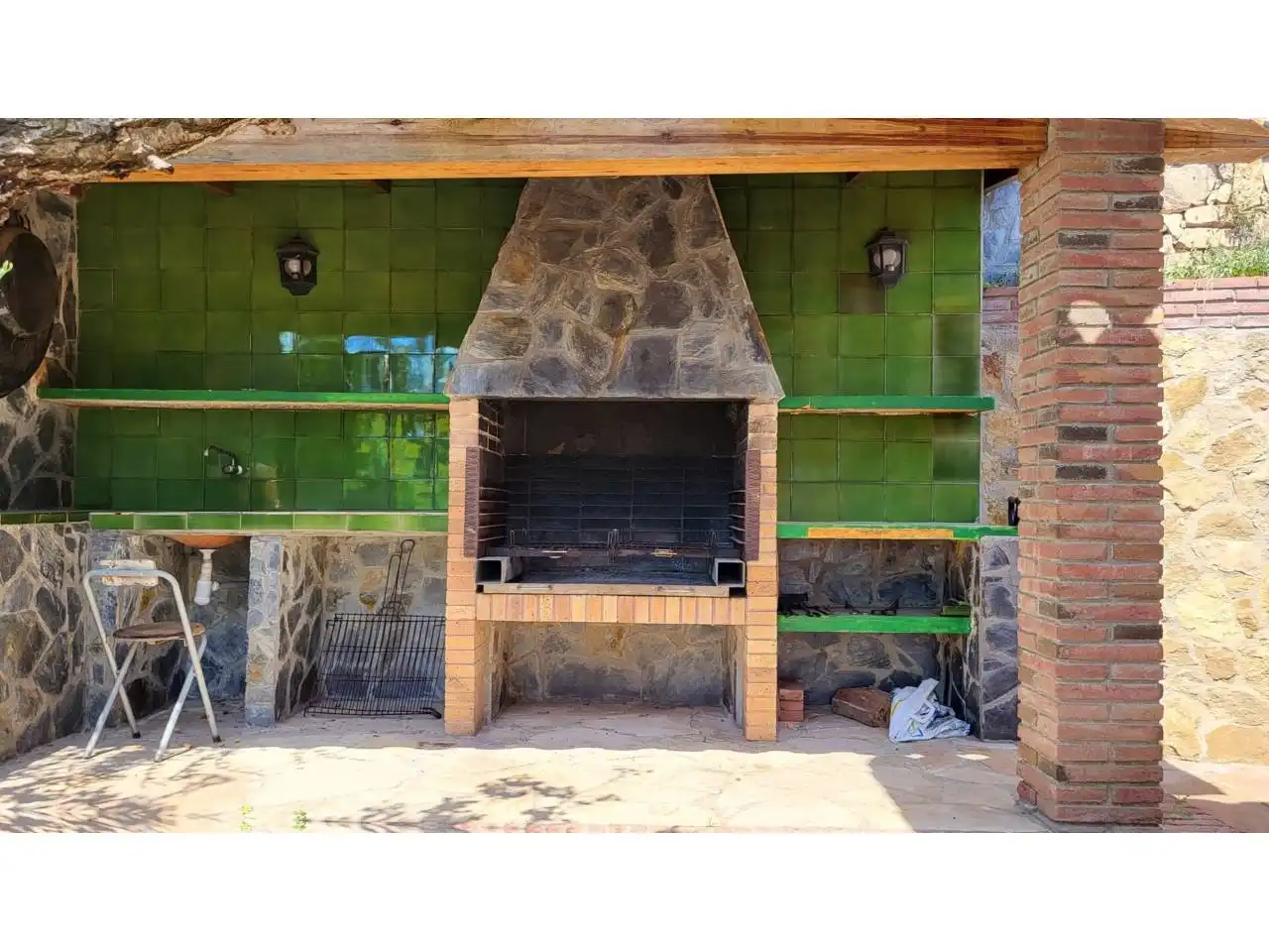 Casa o xalet en venda en Lloret de Mar amb Terrassa, Piscina i Moblat