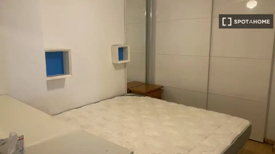 Zimmer in Peñagrande