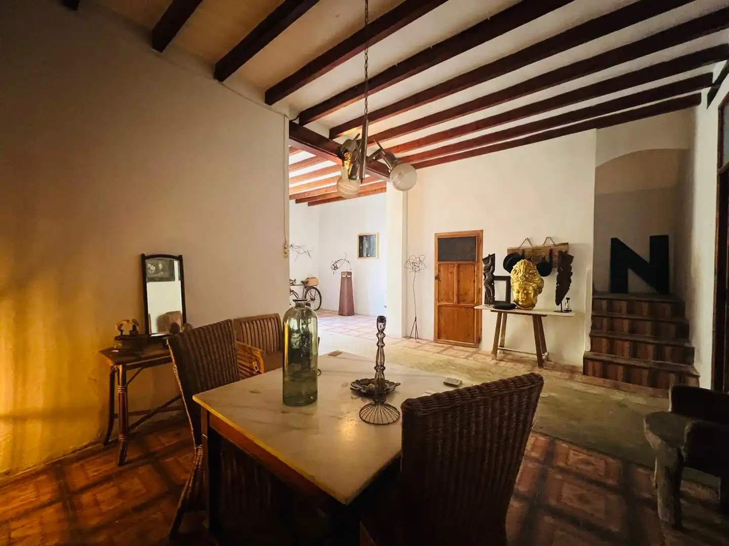 Maison mitoyenne à vendre à Jesús Pobre, imagen 28