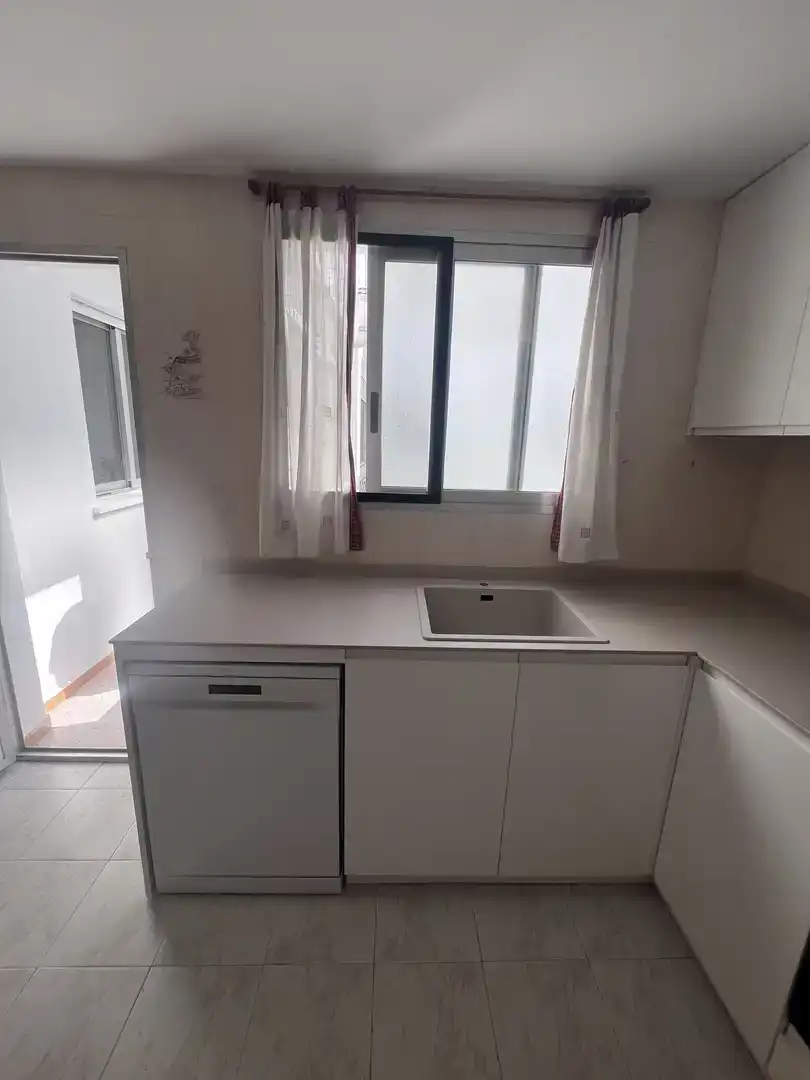 Piso en venta en Carrer Illa de Còrsega, 10, Las Islas