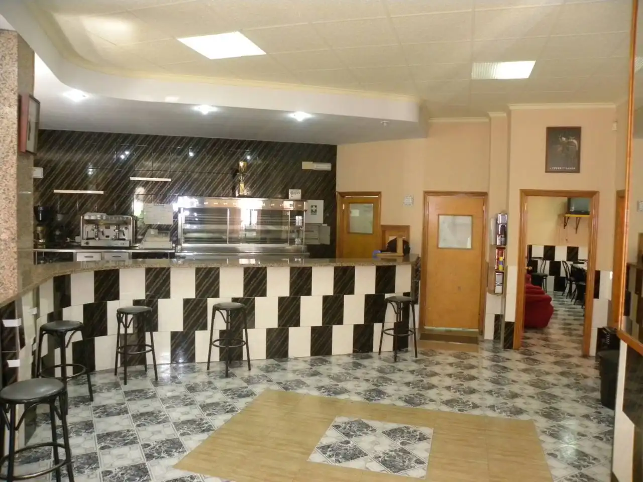 Local comercial en venda a Caravaca de la Cruz, imagen 4