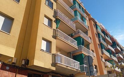 Balcony of Flat for sale in Mataró  with Balcony