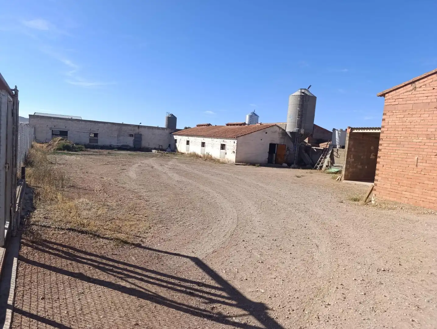 Business premises for sale in Paseo Caminreal