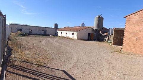 Negocio en venta en Caminreal Teruel