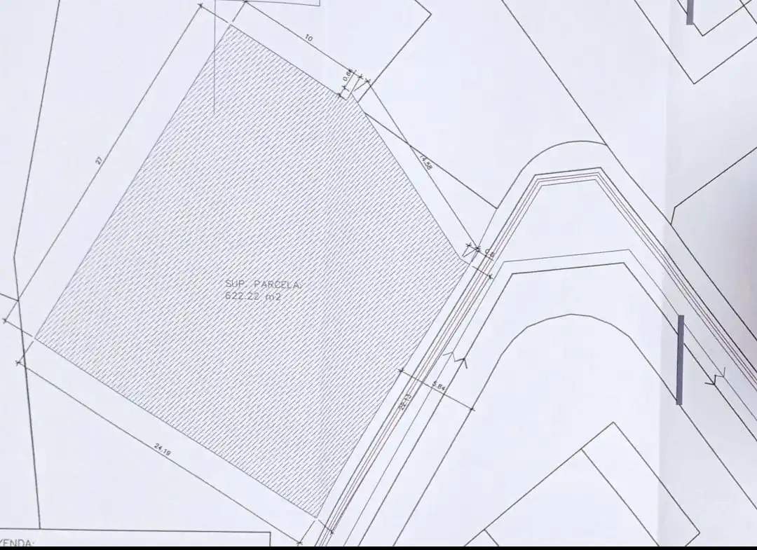 Residencial en venda en Benicasim / Benicàssim