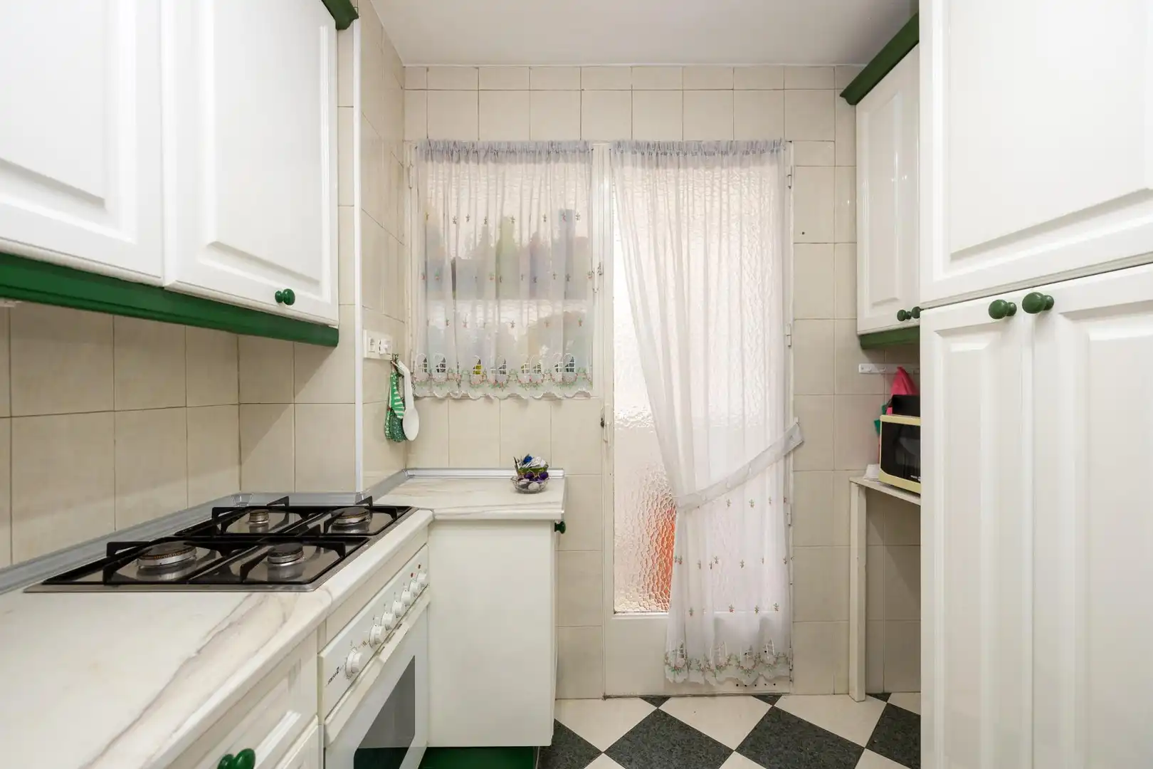 Flat with lift for sale in Calle ACERA DE CANASTEROS 16, imagen 24