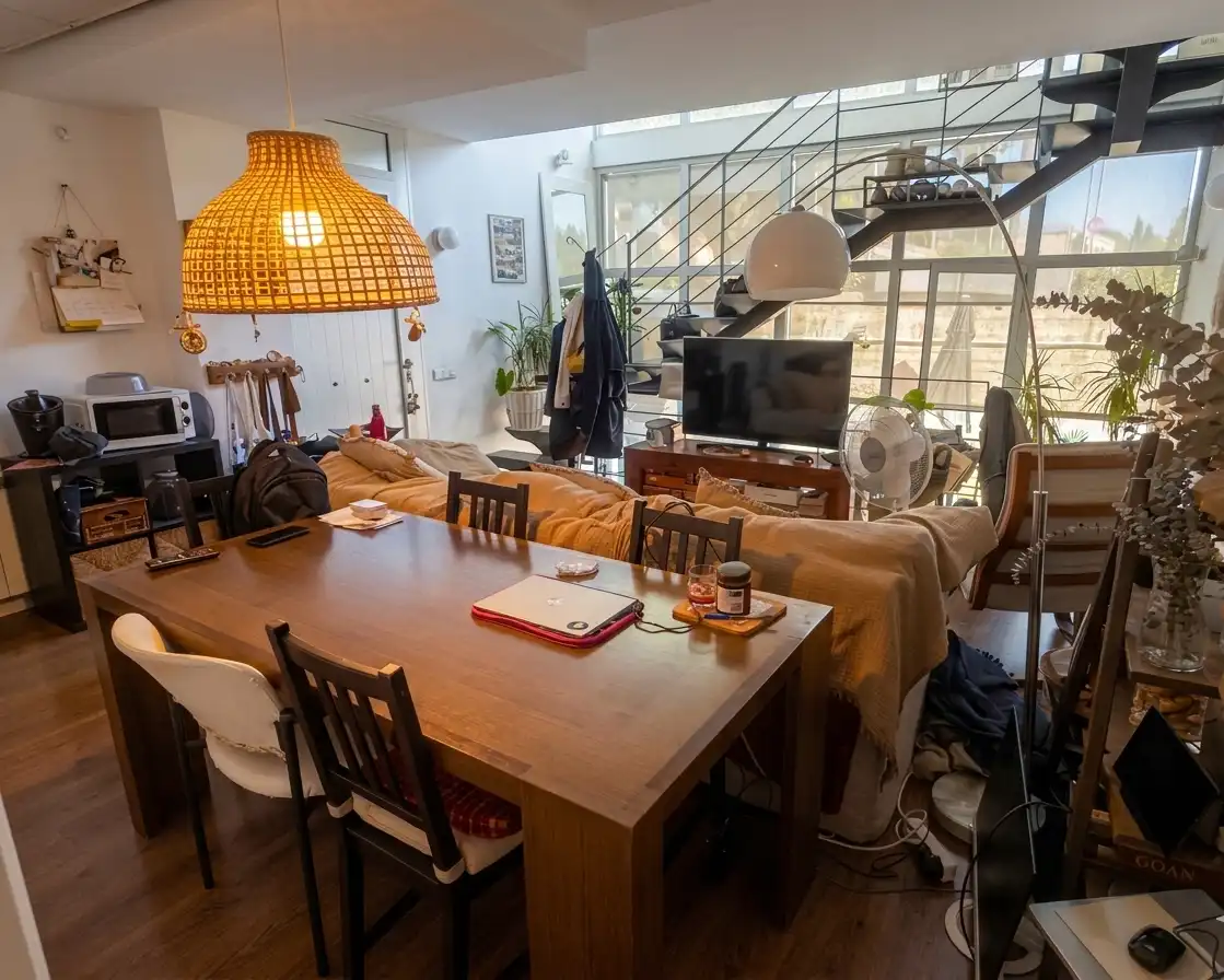 Maisonette zum Verkauf in El Papiol