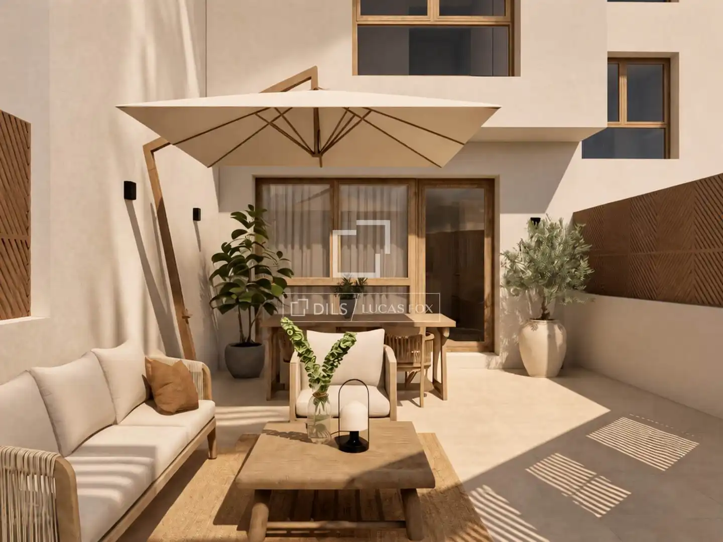 Detached house with pool for sale in Playas de Puçol, imagen 36