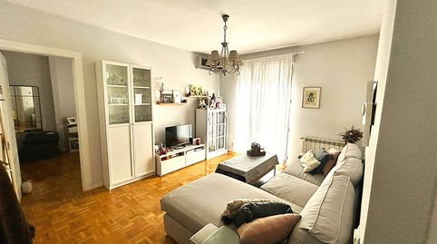 Foto 2 von Wohnung zum Verkauf in Nuevo Aranjuez - Ciudad de las Artes, Aranjuez