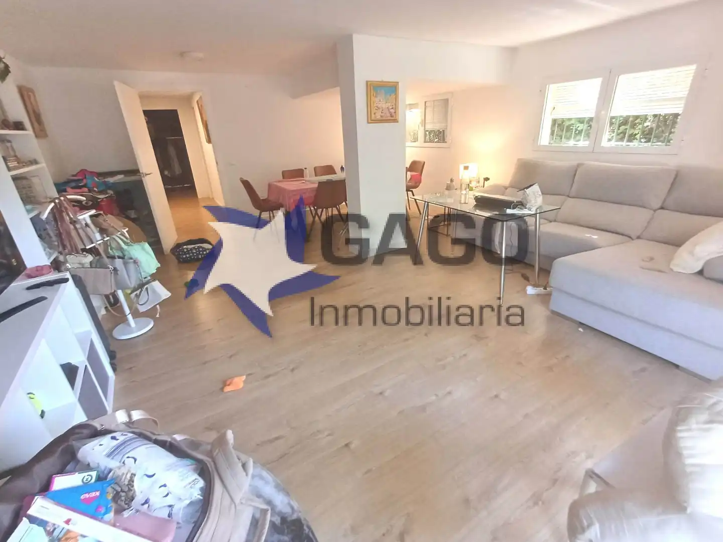 Wohnung mit Pool zum Verkauf in Norte-Sierra, imagen 59