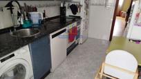 Kitchen of Apartment for sale in Villaquilambre  with Terrace