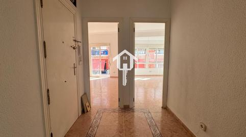 Foto 4 de Pis en venda a Calle General Serrano, Carolinas Bajas, Alicante / Alacant