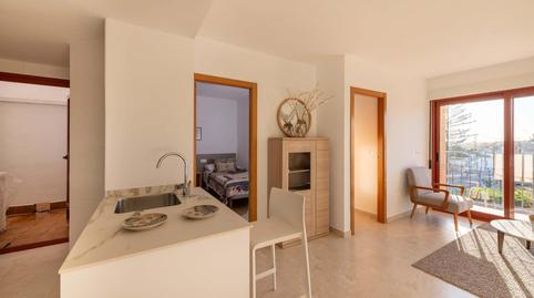 Foto 3 de Apartamento en venta en Jerónimo y Avileses,  Murcia Capital