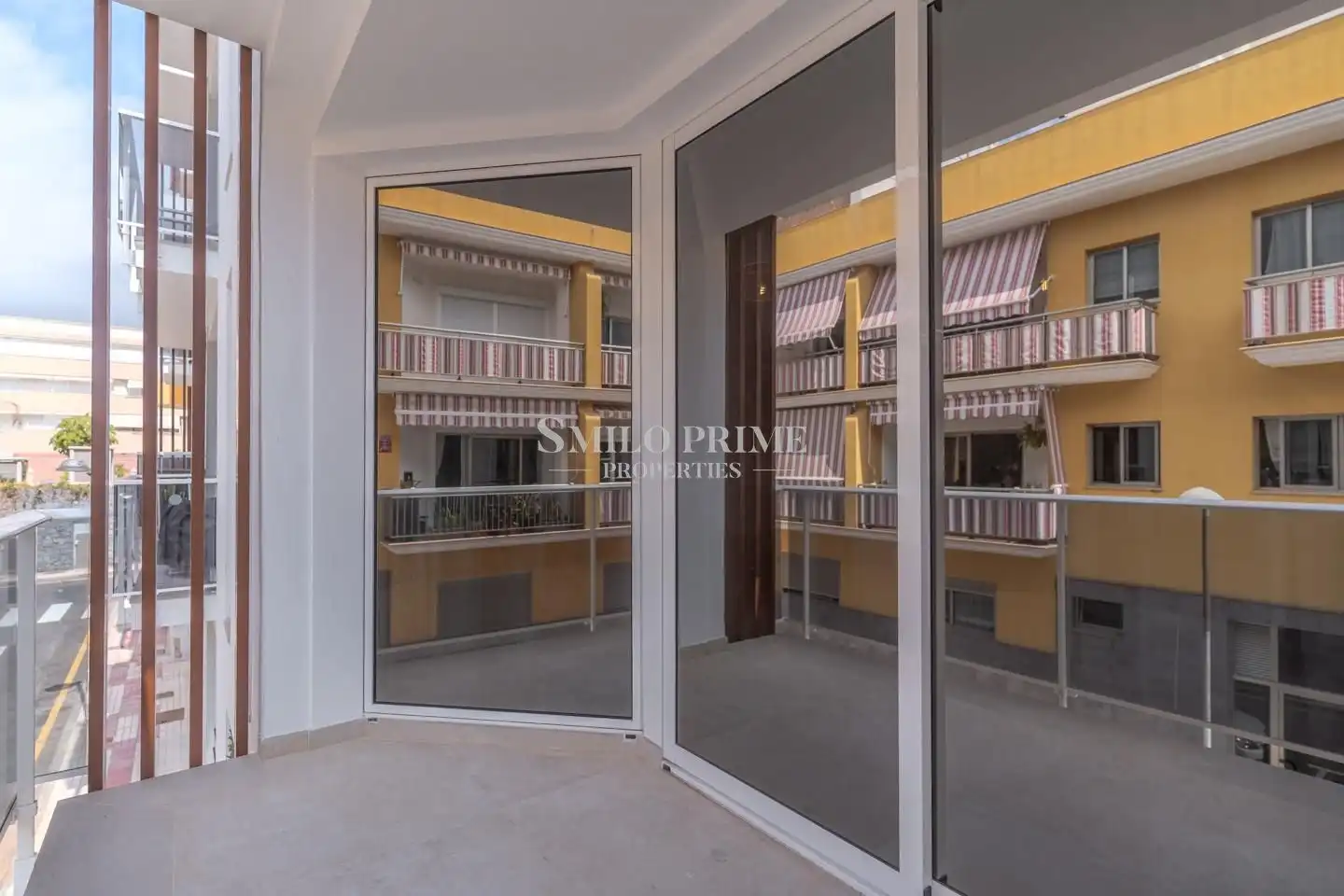 Appartamento con terrazza in affitto a Calle Mar de Fondo, imagen 19