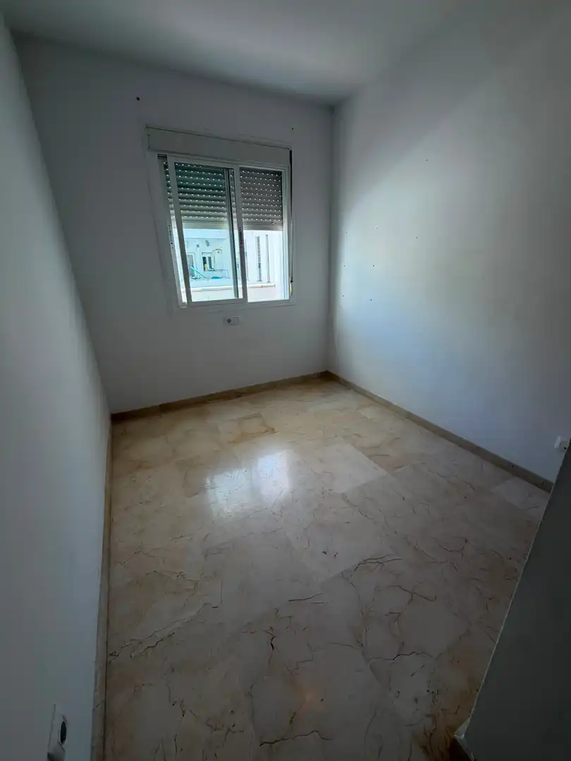 Habitación de Piso en venta en San José del Valle con Aire acondicionado
