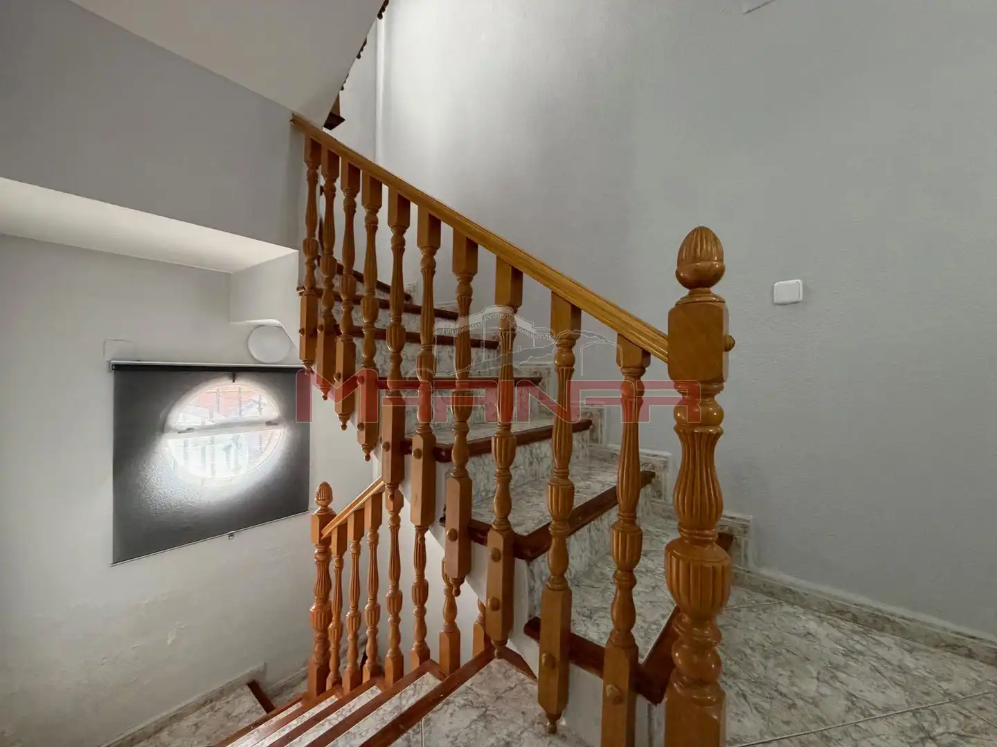 Haus oder Chalet zum Verkauf in Seseña mit Heizung, Privatgarten und Terrasse