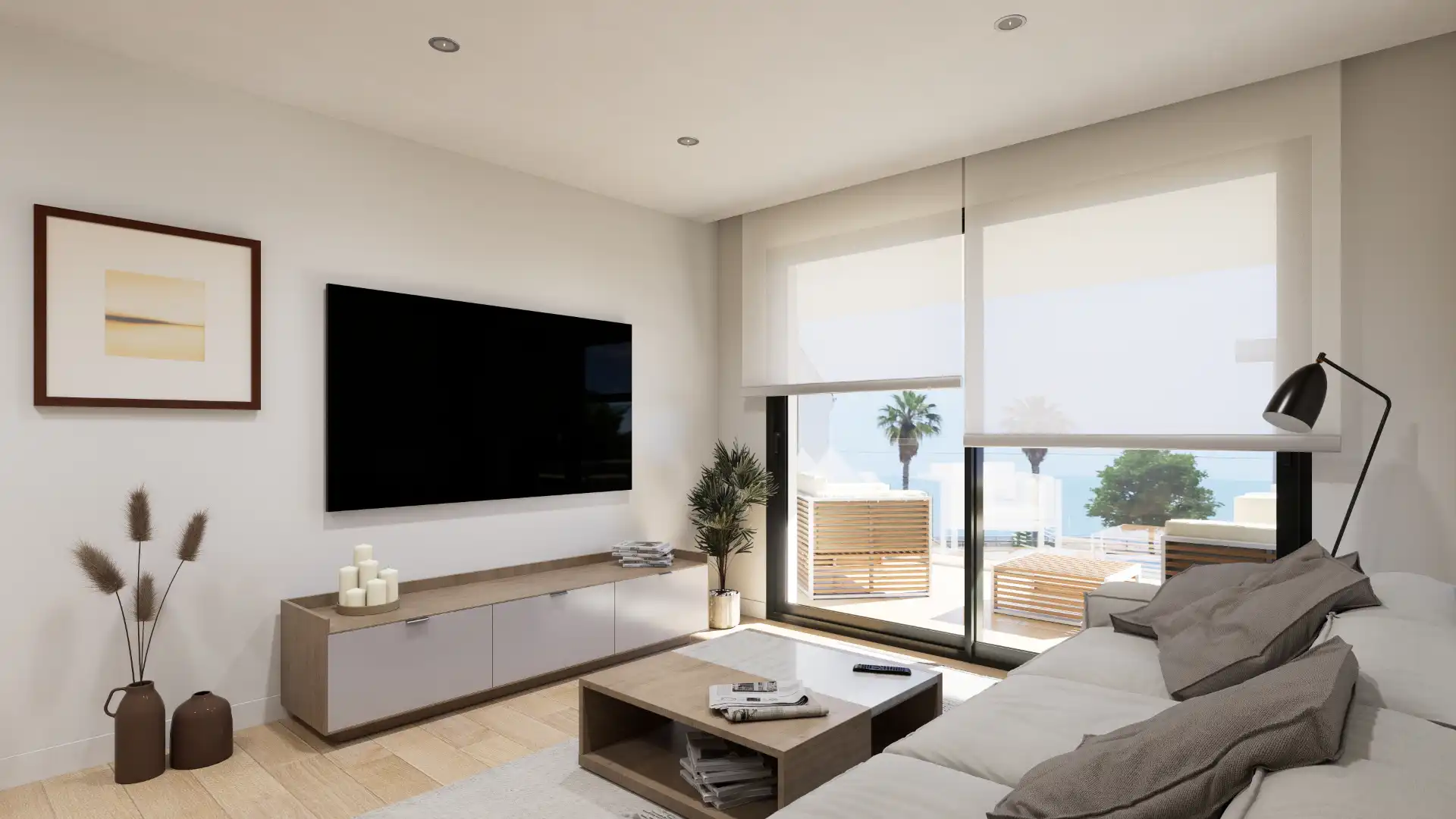 Flat with terrace for sale in Carrer Balmes 19, imagen 6