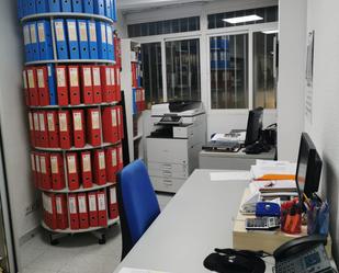 Office to rent in Móstoles  with Air Conditioner, Heating and Terrace