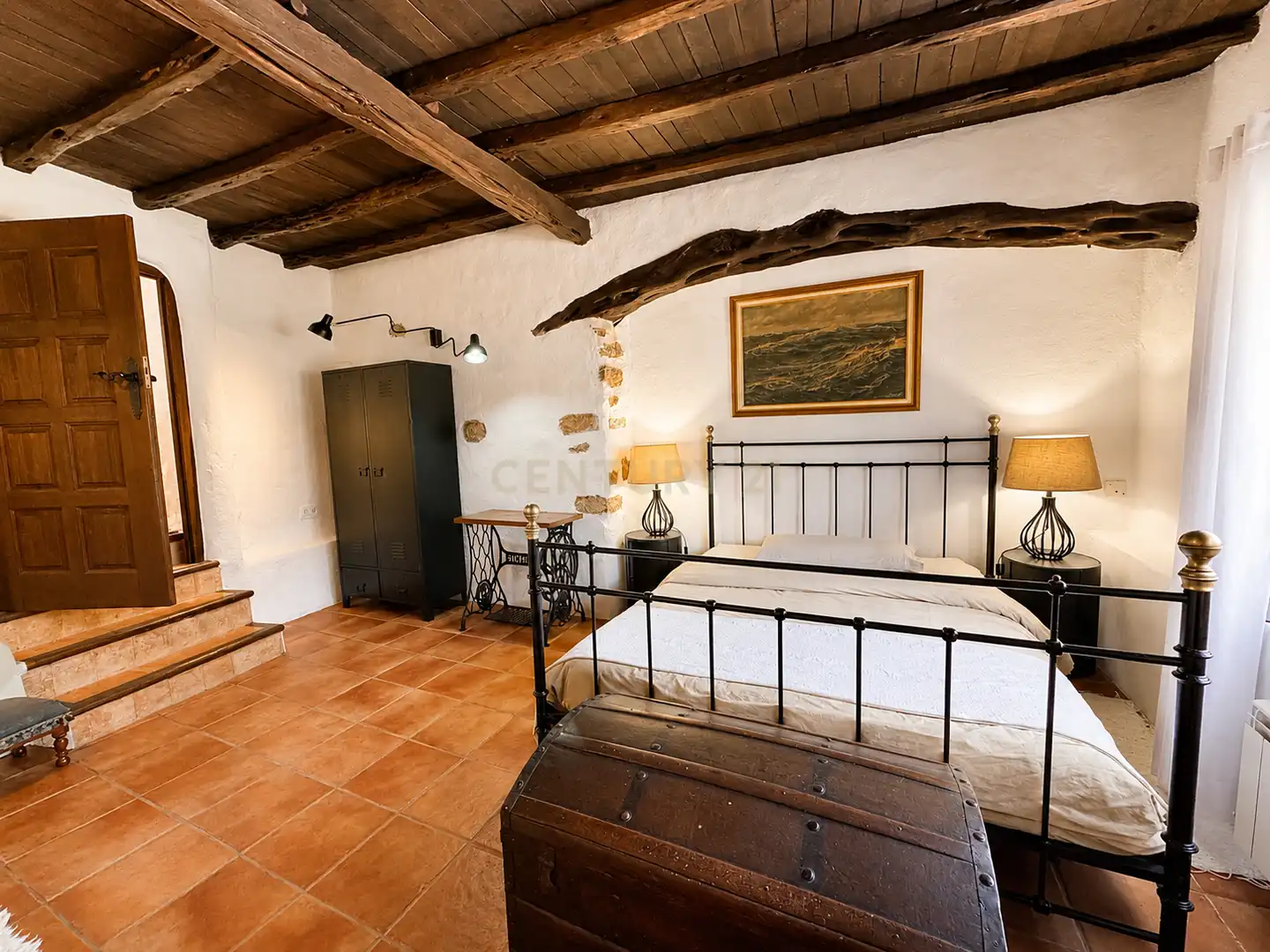 Casa con terraza en venta en Camí de Bellmunt, Sant Joan de Labritja, Spain 6, imagen 24