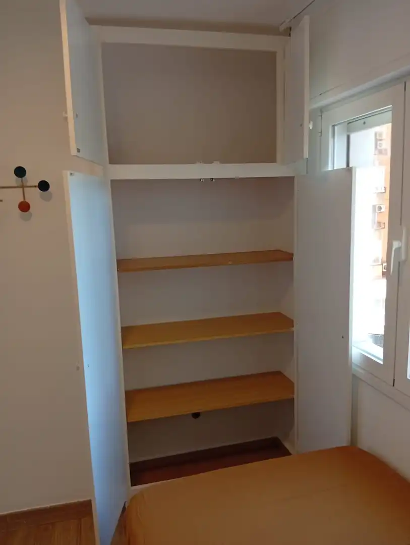 Wohnung mit Aufzug zur Miete in PERIODISTA LEOVIGILDO CABALLERO GUTIERREZ, imagen 27