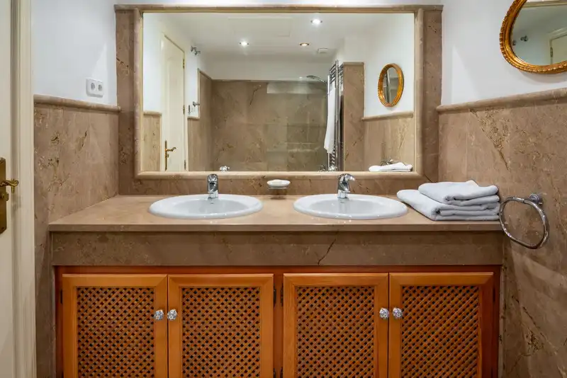 Apartament amb piscina en venda a Nueva Andalucía, imagen 8