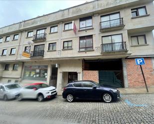 Exterior view of Premises for sale in A Guarda  